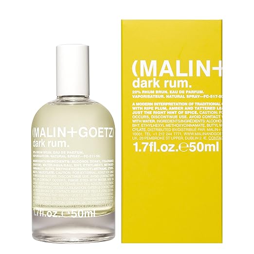 Malin + Goetz Eau de Parfum – Men & Women’s Perfume, Garden Berry Fragrance, Fresh &am ...